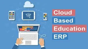 Best Cloud Based School ERP Software
