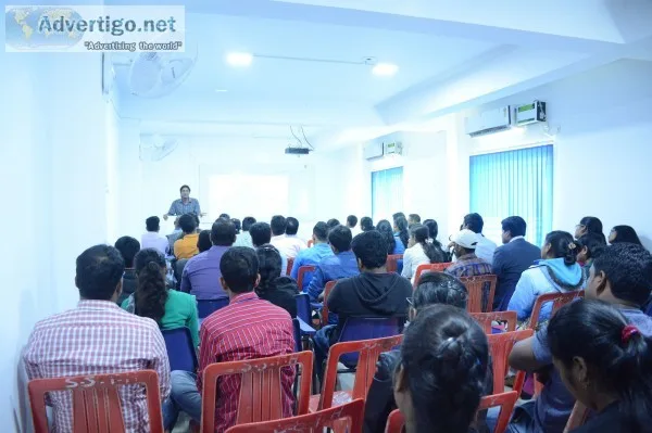 Vajirao ias academy - turning ias dreams into reality