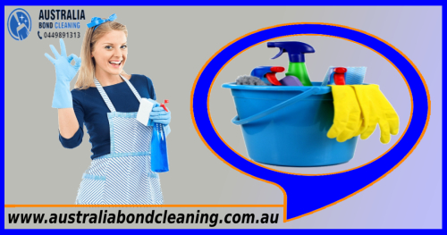 Bond cleaning brisbane