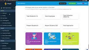 Best School Management Software Service