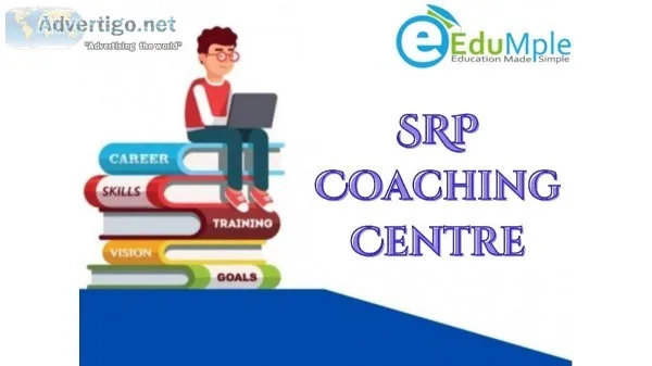 SRP coaching centre