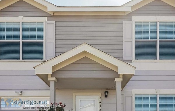 1632 Wickham Dr Burleson TX 76028