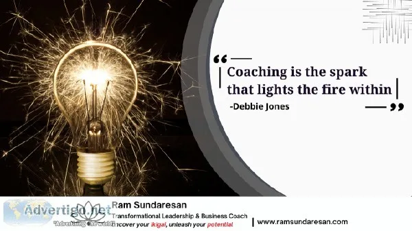 Leadership and Business Coaching  Programs  India  Bangalore  Ch