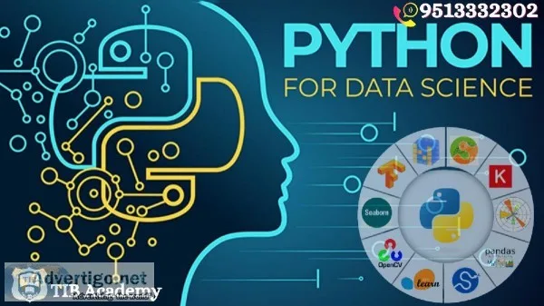 Python Training in Bangalore Python Course in Bangalore
