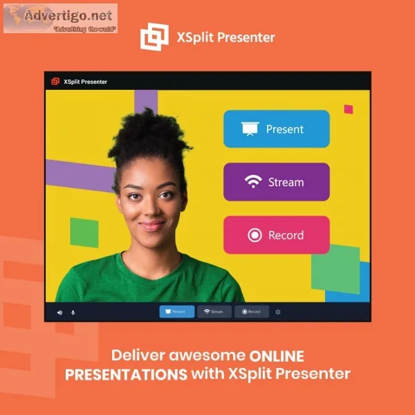Video tools built with your stories, products, gameplay, passion