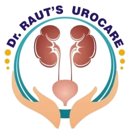 Best urologist in pimpri chinchwad - dr nandkishor raut