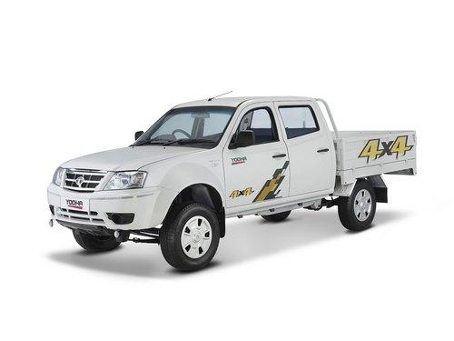 Tata Yodha Truck Price in India 2021 - Specifications and Review