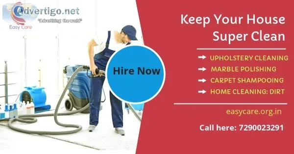 Best Upholstery Cleaning Service