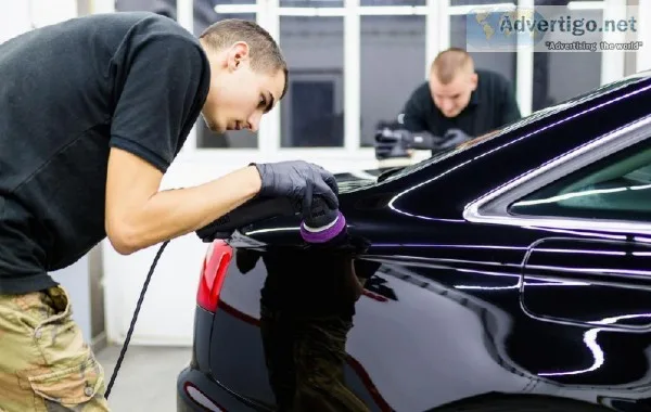 Detailing Services - OffShoreOutsourcing- India