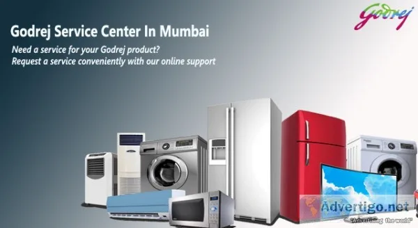 Godrej washing machine repair in mumbai