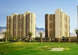 Supertech the valley sector 78 gurgaon