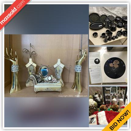 Toronto CharityFundraising Online Auction - Gracefield Avenue