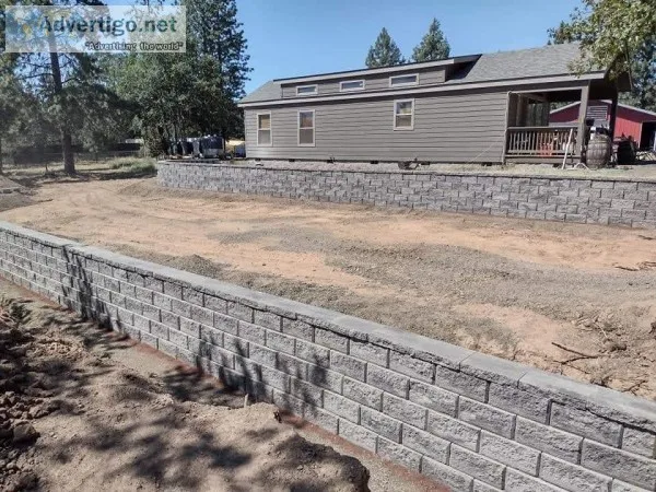 Trinity Landscaping