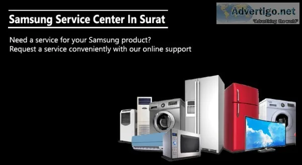 Samsung microwave oven service center surat