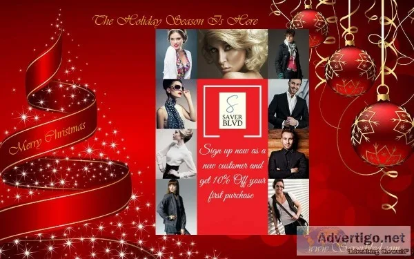 Mens and Womens clothing