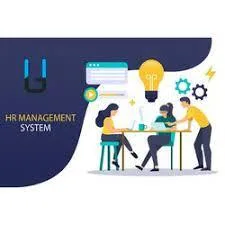 HR Management Software For School