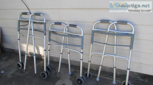 Walkers