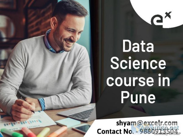ExcelR - Data Science Course in Pune