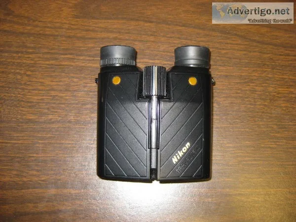 Nikon Compact Binoculars