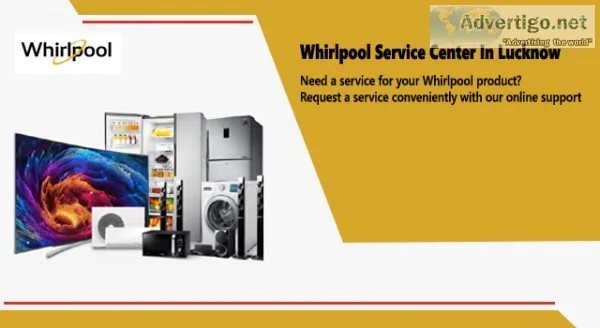 Whirlpool washing machine service center lucknow