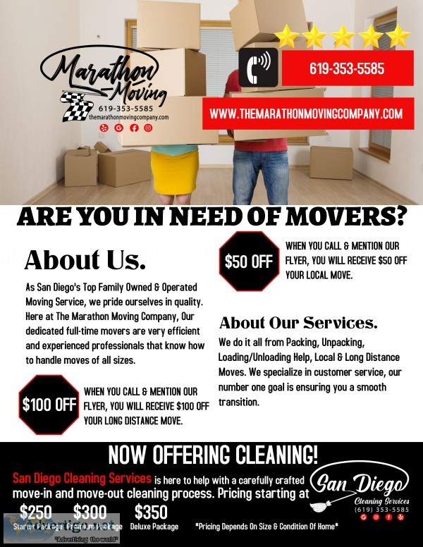 Need moving services?