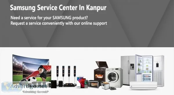 Samsung microwave oven service center kanpur