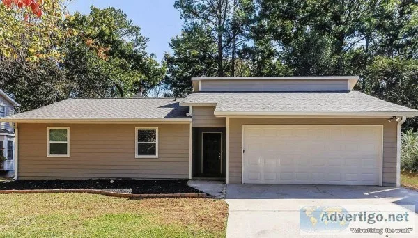3798 Trenton Dr Snellville GA 30039
