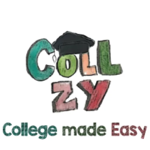 Collzy - College Made Easy
