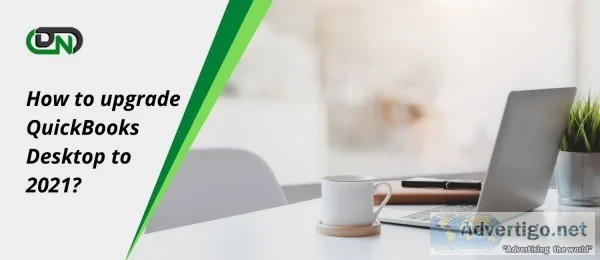How to upgrade quickbooks desktop to 2021