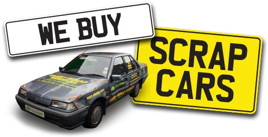 RYAN S SCRAP CAR REMOVAL