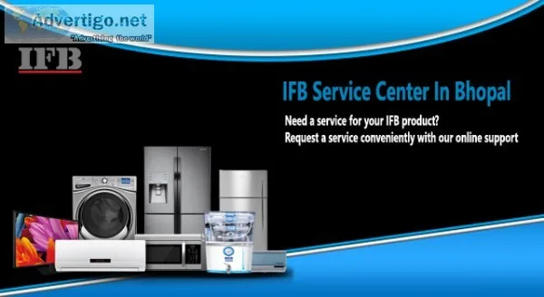 Ifb service center bhopal