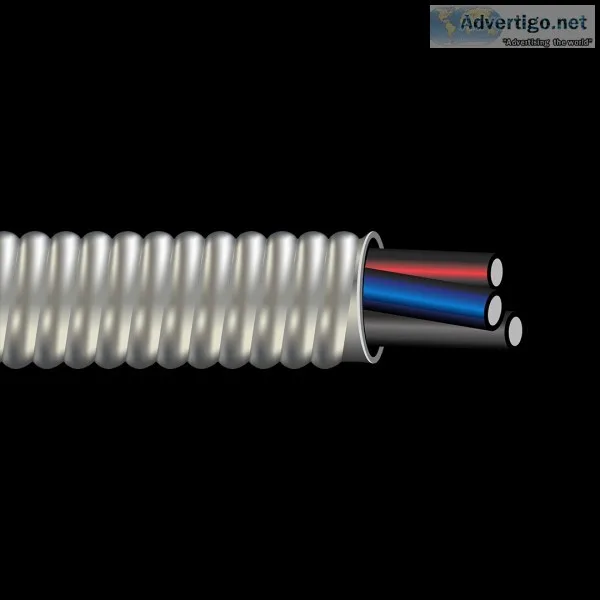 Looking for quality Aluminum electrical cables and wires that ar