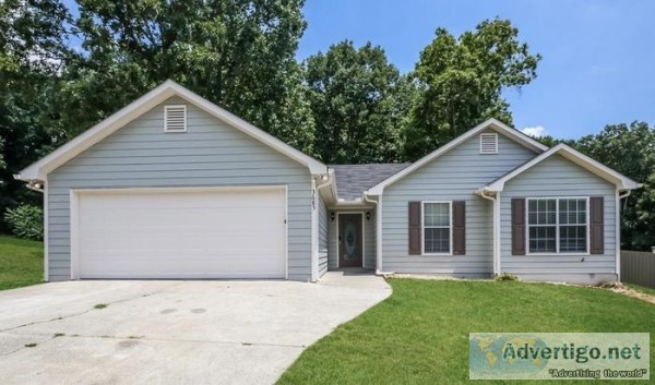 3685 E BOLDING RD FLOWERY BRANCH GA 30542