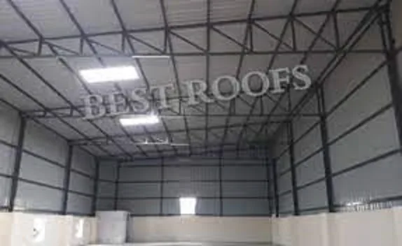Roofing contractors in chennai - best roofs