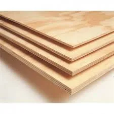 Commercial plywood manufacturers