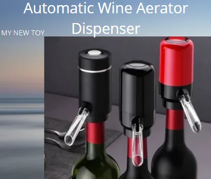The end to your bottle opening struggles