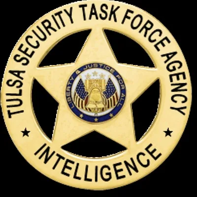 Tulsa security task force is now on youtube
