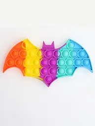 KIDS ARE POPPING LIKE CRAZY NOW YOU CAN POP BATMAN FREE SHIPPING