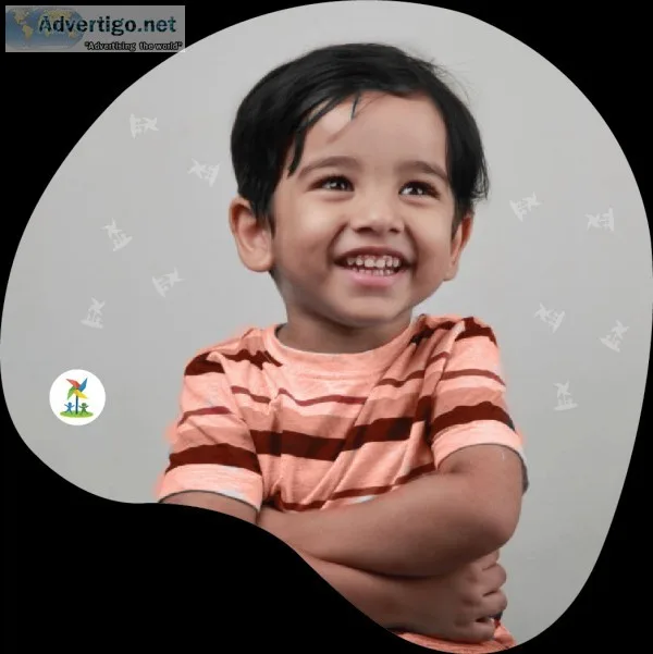 Best online activities classes for nursery kids
