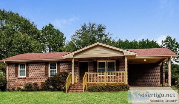 941 Grier Rd Winder GA 30680