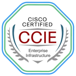 Join Online CCIE Enterprise Infrastructure Course Training