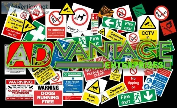 Sign Board Manufacturer in Delhi