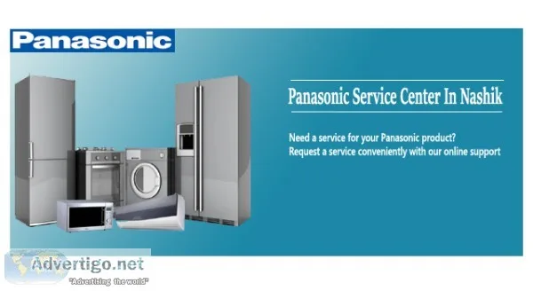 Panasonic ac service center nashik