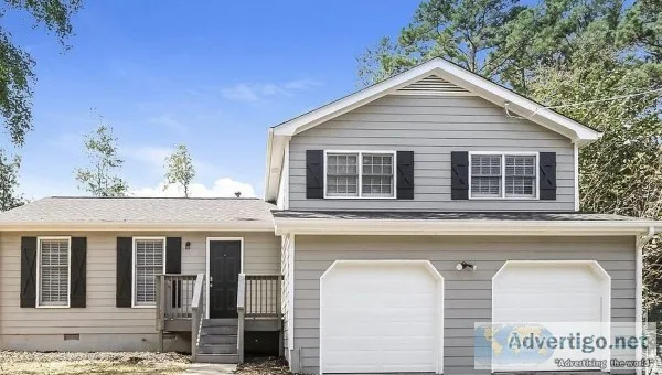 374 Ansley Brook Dr Lawrenceville GA 30044