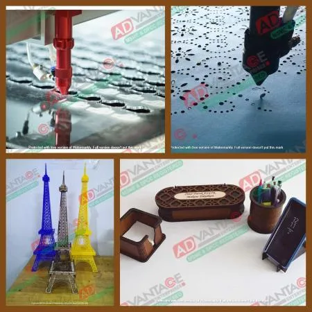 Top Laser Cutting Service in Delhi