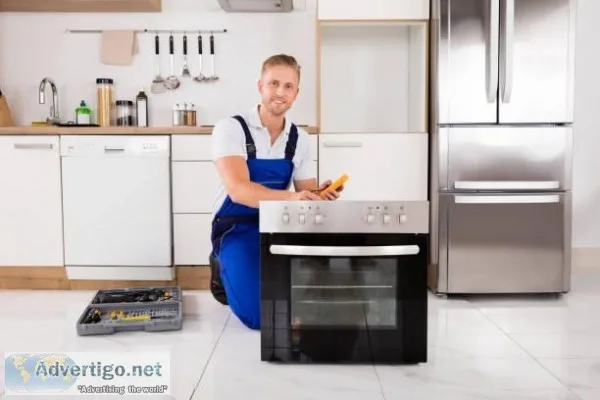 Get Home Appliances Up and Running with Appliance Repair Bonita 