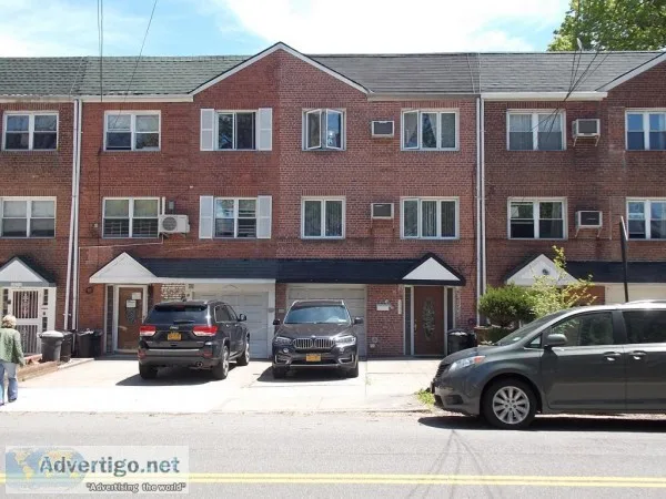 (ID1398938) Newly Renovated 2 Bedroom For Rent In Flushing