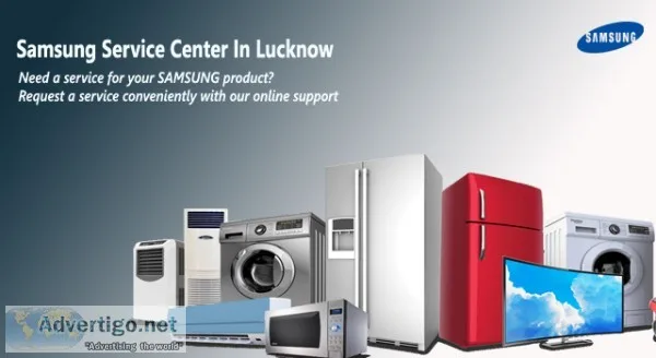 Samsung washing machine service center lucknow
