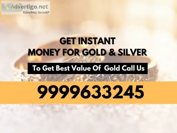 Sell gold chain in Noida