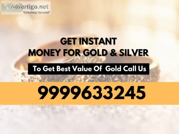 Sell gold chain in Noida